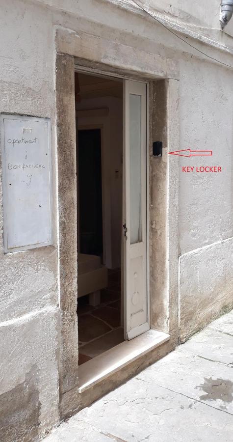 Apartment Konjajeva Пиран Екстериор снимка