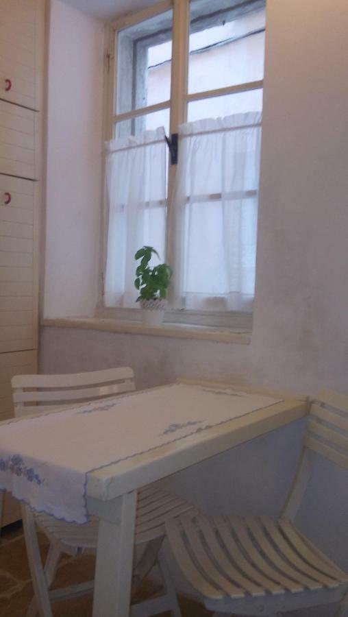 Apartment Konjajeva Пиран Екстериор снимка