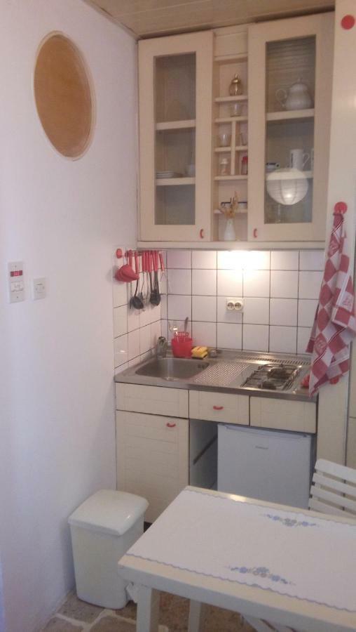 Apartment Konjajeva Пиран Екстериор снимка